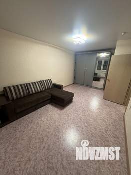 1-к квартира, вторичка, 41м2, 8/20 этаж