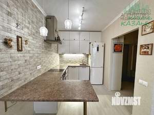 1-к квартира, вторичка, 47м2, 6/19 этаж