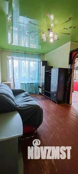 1-к квартира, вторичка, 25м2, 2/5 этаж