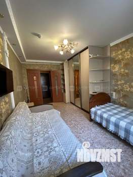 1-к квартира, вторичка, 34м2, 3/18 этаж