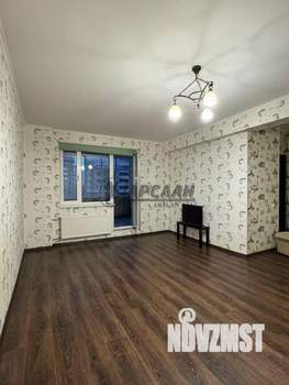 1-к квартира, вторичка, 49м2, 4/6 этаж