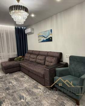 3-к квартира, вторичка, 70м2, 10/11 этаж