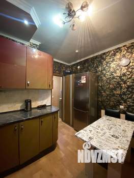 3-к квартира, вторичка, 86м2, 6/18 этаж