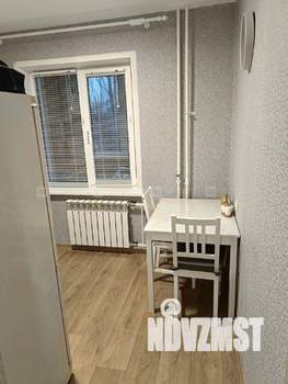 1-к квартира, вторичка, 34м2, 3/9 этаж