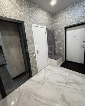 1-к квартира, вторичка, 45м2, 19/19 этаж