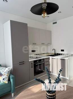 1-к квартира, вторичка, 36м2, 8/15 этаж