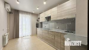 2-к квартира, вторичка, 53м2, 10/18 этаж