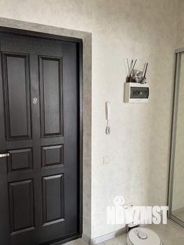 1-к квартира, вторичка, 41м2, 15/20 этаж