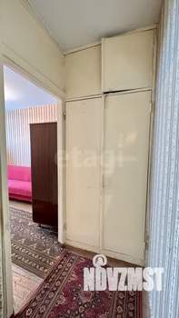 2-к квартира, вторичка, 46м2, 2/5 этаж