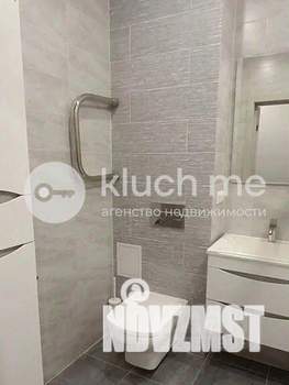 2-к квартира, вторичка, 75м2, 15/16 этаж