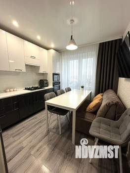 1-к квартира, вторичка, 33м2, 5/10 этаж