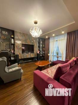 2-к квартира, вторичка, 62м2, 14/24 этаж