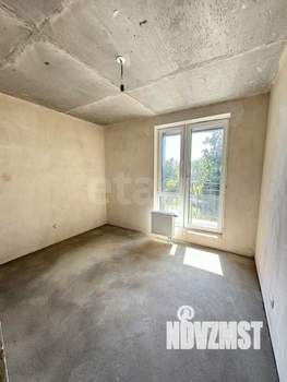 1-к квартира, вторичка, 35м2, 7/9 этаж