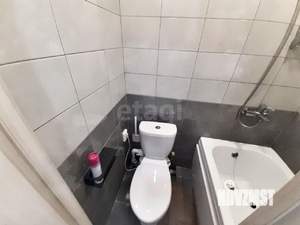 Студия квартира, вторичка, 12м2, 2/5 этаж