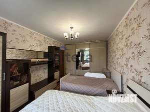2-к квартира, вторичка, 54м2, 5/13 этаж
