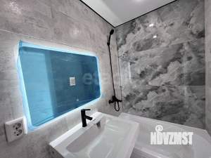 Студия квартира, вторичка, 15м2, 5/5 этаж