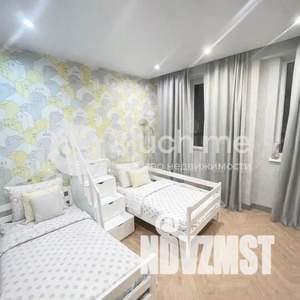 3-к квартира, вторичка, 84м2, 10/10 этаж