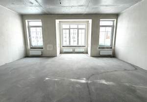 3-к квартира, вторичка, 100м2, 3/3 этаж