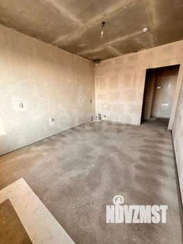 1-к квартира, вторичка, 40м2, 6/9 этаж