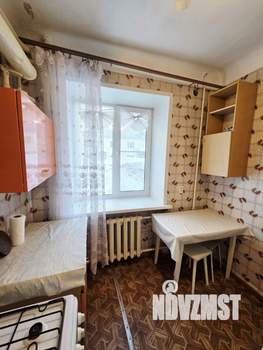 1-к квартира, вторичка, 32м2, 1/5 этаж