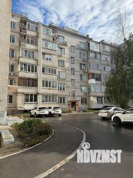 3-к квартира, вторичка, 112м2, 1/6 этаж