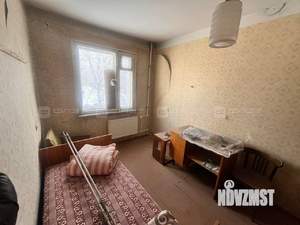 2-к квартира, вторичка, 46м2, 2/5 этаж