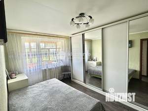 2-к квартира, вторичка, 44м2, 5/5 этаж