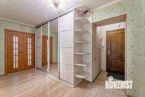2-к квартира, вторичка, 60м2, 8/14 этаж