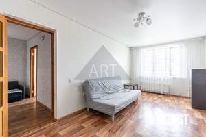 1-к квартира, вторичка, 48м2, 15/16 этаж