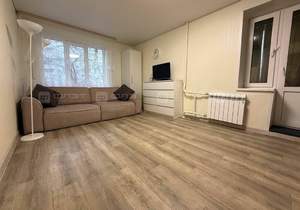 1-к квартира, вторичка, 39м2, 2/9 этаж