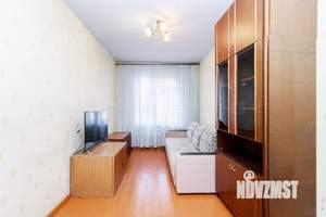 2-к квартира, вторичка, 46м2, 4/5 этаж
