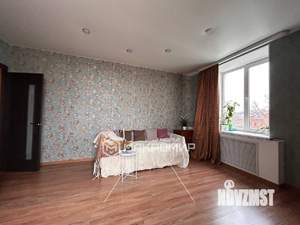 3-к квартира, вторичка, 72м2, 5/6 этаж