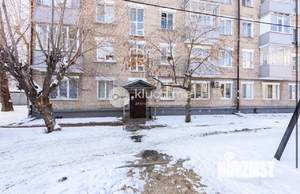 Студия квартира, вторичка, 10м2, 2/5 этаж