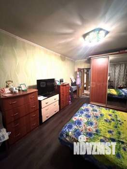 3-к квартира, вторичка, 60м2, 3/5 этаж