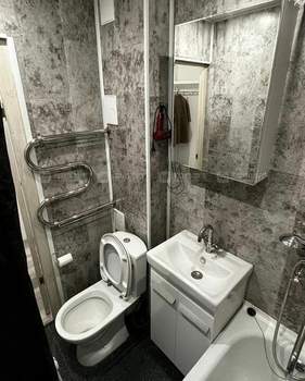 2-к квартира, вторичка, 44м2, 5/5 этаж