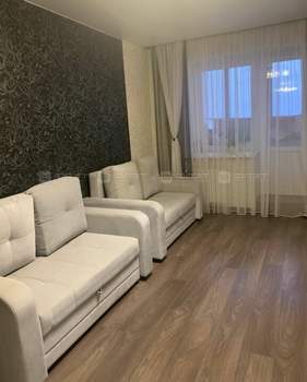 2-к квартира, вторичка, 63м2, 13/15 этаж