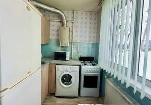 2-к квартира, вторичка, 48м2, 1/5 этаж