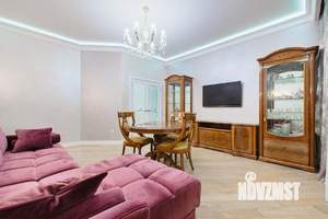 2-к квартира, вторичка, 87м2, 3/6 этаж