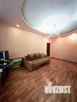 1-к квартира, вторичка, 44м2, 2/7 этаж