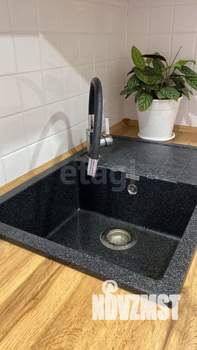 1-к квартира, вторичка, 31м2, 11/19 этаж