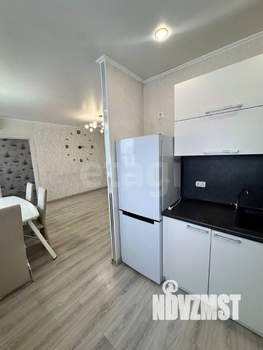 2-к квартира, вторичка, 45м2, 5/5 этаж