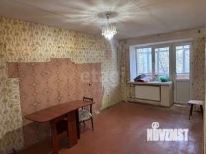 1-к квартира, вторичка, 30м2, 2/5 этаж