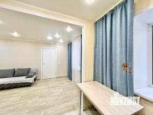 2-к квартира, вторичка, 43м2, 2/5 этаж