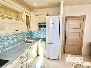 1-к квартира, вторичка, 43м2, 11/23 этаж
