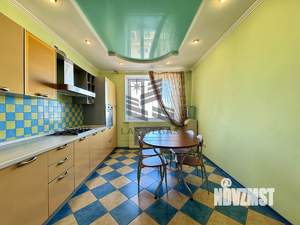 3-к квартира, вторичка, 102м2, 9/9 этаж