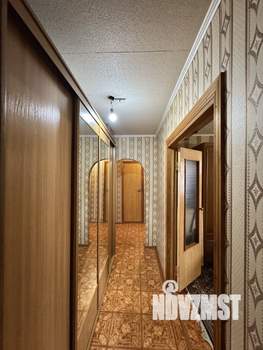 3-к квартира, вторичка, 65м2, 9/9 этаж
