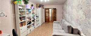 1-к квартира, вторичка, 39м2, 8/10 этаж