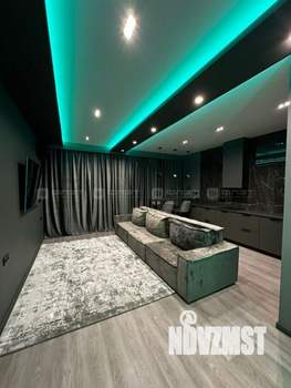 2-к квартира, вторичка, 84м2, 3/17 этаж