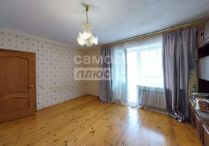 2-к квартира, вторичка, 64м2, 5/9 этаж
