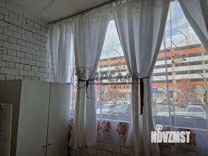 2-к квартира, вторичка, 51м2, 1/10 этаж